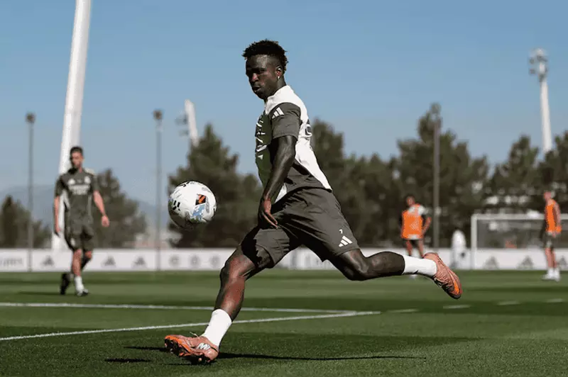 فينيسيوس جونيور